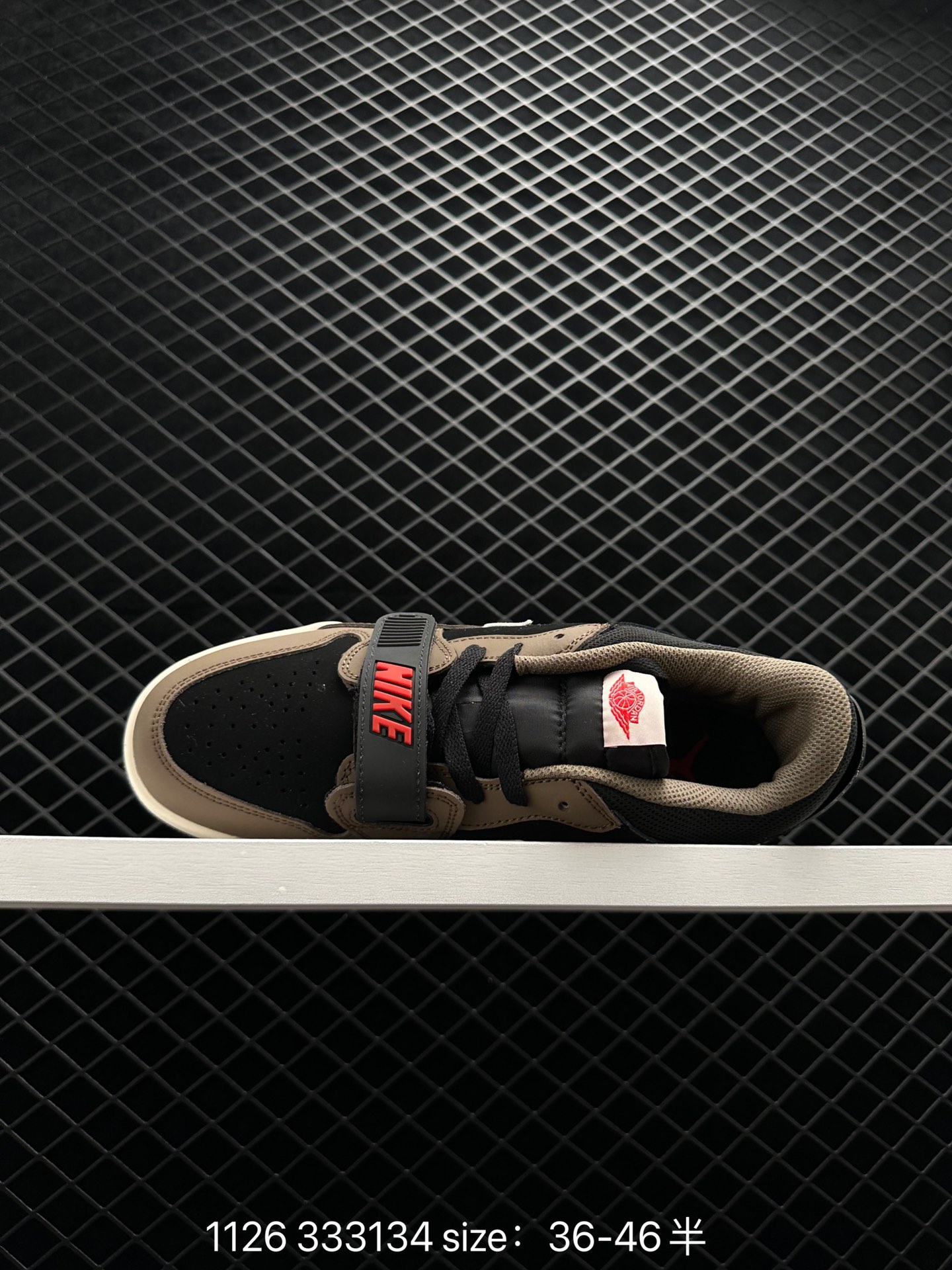 Air Jordan Legacy 312 Low AJ312